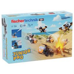 fischertechnik 576100 Junior Pro stavebnice, od 5 let