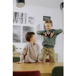fischertechnik 576100 Junior Pro stavebnice, od 5 let
