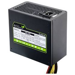 Chieftec GPE-500S PC síťový zdroj 500 W ATX bez certifikace