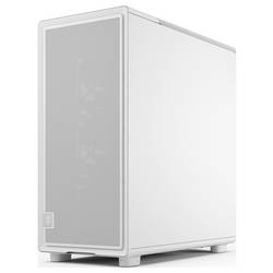Fractal Design Epoch midi tower PC skříň, herní pouzdro bílá