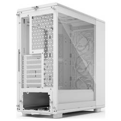 Fractal Design Epoch midi tower PC skříň, herní pouzdro bílá