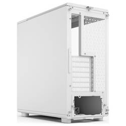 Fractal Design Epoch midi tower PC skříň, herní pouzdro bílá