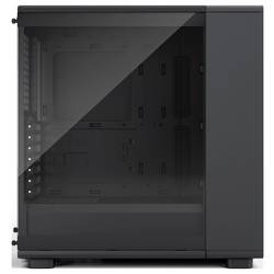 Fractal Design Epoch midi tower PC skříň, herní pouzdro černá