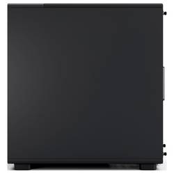 Fractal Design Epoch midi tower PC skříň, herní pouzdro černá