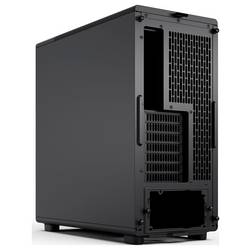 Fractal Design Epoch midi tower PC skříň, herní pouzdro černá