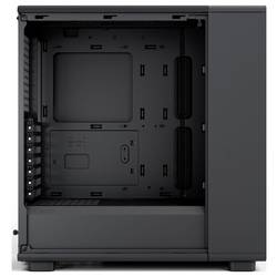 Fractal Design Epoch midi tower PC skříň, herní pouzdro černá