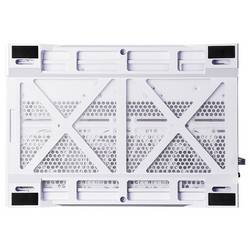 Chieftec Chieftec Geh Visio GM-30W-TG-OP weiß Tem herní pouzdro bílá