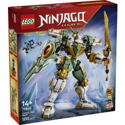 71860 LEGO® NINJAGO