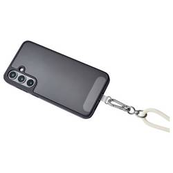 Intenso Kabel USB-C USB 2.0 USB-C ® zástrčka, USB-C ® zástrčka 1.65 m béžová šňůrka na mobilní telefon 7991001 datový kabel, nabíjecí kabel