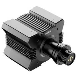 MOZA R9 V3 Direct Drive Wheel Base Základ volantu Bluetooth černá