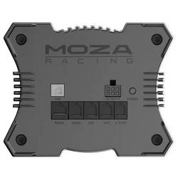 MOZA R9 V3 Direct Drive Wheel Base Základ volantu Bluetooth černá