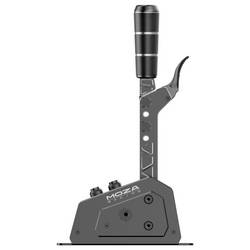 MOZA SGP Sequential Shifter Add-on závodní spínací páčka černá