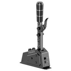 MOZA SGP Sequential Shifter Add-on závodní spínací páčka černá