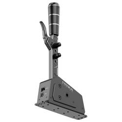 MOZA SGP Sequential Shifter Add-on závodní spínací páčka černá