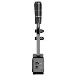 MOZA SGP Sequential Shifter Add-on závodní spínací páčka černá