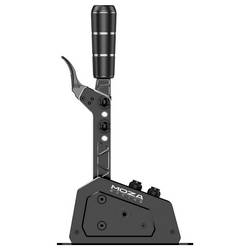 MOZA SGP Sequential Shifter Add-on závodní spínací páčka černá