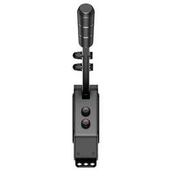 MOZA SGP Sequential Shifter Add-on závodní spínací páčka černá