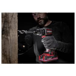 Einhell Professional TP-CD 18/70-C Li-i BL - Solo PXC aku příklepový šroubovák, 2cestný, bezkartáčové, 4514340