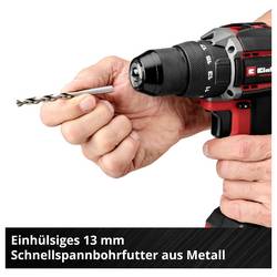 Einhell Professional TP-CD 18/70-C Li-i BL - Solo PXC aku příklepový šroubovák, 2cestný, bezkartáčové, 4514340