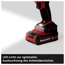 Einhell Professional TP-CD 18/70-C Li-i BL - Solo PXC aku příklepový šroubovák, 2cestný, bezkartáčové, 4514340
