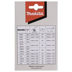 Makita 191H02-6 191H02-6 Řetěz pily