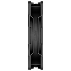 Arctic P14 Pro Reverse PC větrák s krytem černá