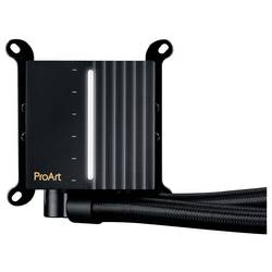 Asus WAK ProArt LC 240 vodní chladič PC