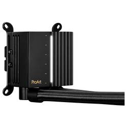 Asus WAK ProArt LC 240 vodní chladič PC