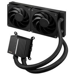 Asus WAK ProArt LC 240 vodní chladič PC