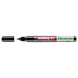 Edding 51 EcoLine 4-51-001 popisovač na laky černá 1 mm, 2 mm