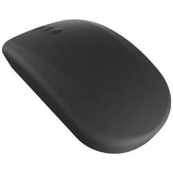 CHERRY Active KEY MMS AK-PMH3 Wireless infračervený myš, přenos kabelový, 3 tlačítko, 1000 dpi, černá