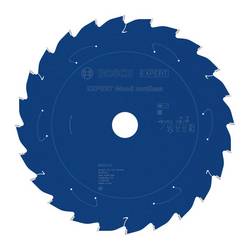 Bosch Accessories 2608902173 2608902173 pilový kotouč 254 x 30.0 x 1.6 mm Počet zubů (na palec): 24 1 ks