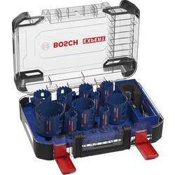 Bosch Accessories 2608901908 2608901908 sada děrovacích pil osazen tvrdokovem 1 ks
