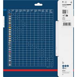 Bosch Accessories 2608902131 2608902131 pilový kotouč 230 x 30.0 x 1.8 mm Počet zubů (na palec): 48 1 ks