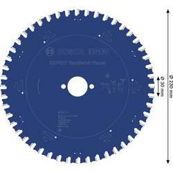 Bosch Accessories 2608902131 2608902131 pilový kotouč 230 x 30.0 x 1.8 mm Počet zubů (na palec): 48 1 ks