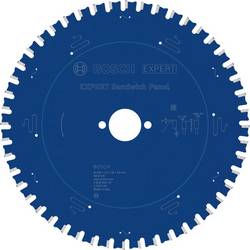 Bosch Accessories 2608902131 2608902131 pilový kotouč 230 x 30.0 x 1.8 mm Počet zubů (na palec): 48 1 ks