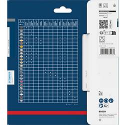 Bosch Accessories 2608902126 2608902126 pilový kotouč 160 x 20.0 x 1.2 mm Počet zubů (na palec): 48 1 ks