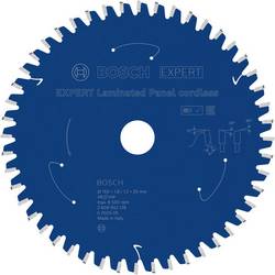 Bosch Accessories 2608902126 2608902126 pilový kotouč 160 x 20.0 x 1.2 mm Počet zubů (na palec): 48 1 ks