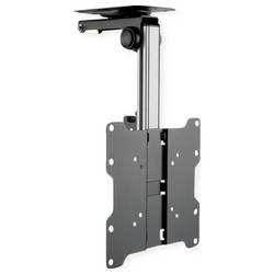 Value TV stropní držák 1 Displej: (s) 43,2 cm (17) - 94,0 cm (37) černá naklápěcí, nakláněcí