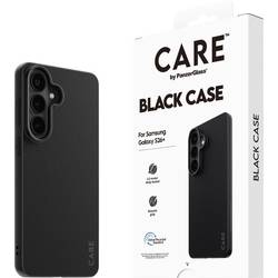 PanzerGlass zadní kryt na mobil Samsung Galaxy S26+ černá 1552552 CR33843