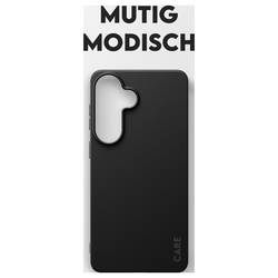 PanzerGlass zadní kryt na mobil Samsung Galaxy S26+ černá 1552552 CR33843