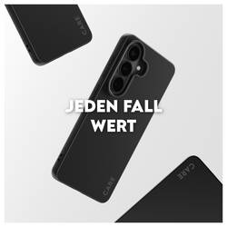 PanzerGlass zadní kryt na mobil Samsung Galaxy S26+ černá 1552552 CR33843