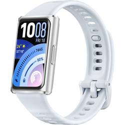 HUAWEI Band 11 Pro Fitness hodinky světle modrá