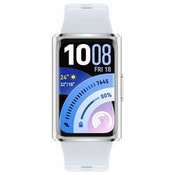 HUAWEI Band 11 Pro Fitness hodinky světle modrá