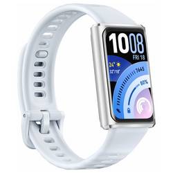 HUAWEI Band 11 Pro Fitness hodinky světle modrá