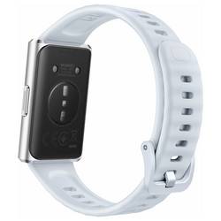 HUAWEI Band 11 Pro Fitness hodinky světle modrá