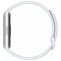 HUAWEI Band 11 Pro Fitness hodinky světle modrá