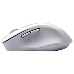 Asus Asus WT425 kabellose Maus, Weiß optická myš, přenos bezdrátový, 1600 dpi, vícebarevná