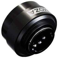 MOZA Quick Release Rychloupínací spona černá