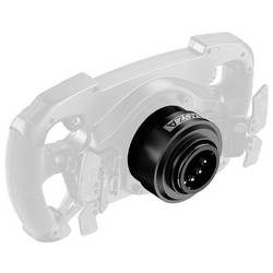 MOZA Quick Release Rychloupínací spona černá